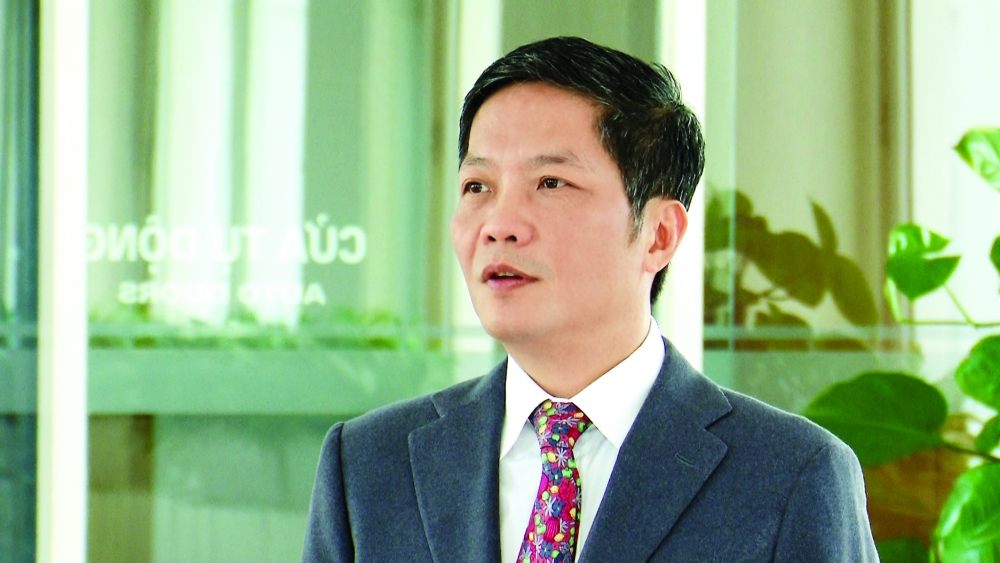 Vietnam, RoK look towards US$100 billion in two-way trade vietnam rok look towards us 100 billion in two way trade