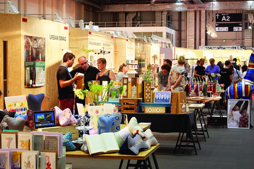 vietnamese business gears up for ambiente 2020 in frankfurt