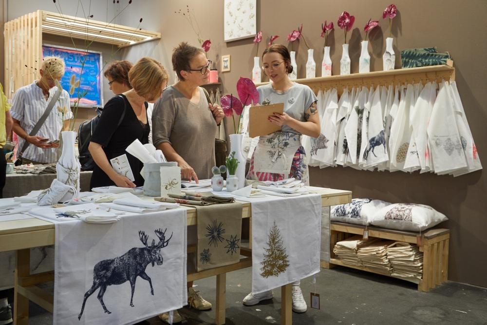 vietnamese business gears up for ambiente 2020 in frankfurt