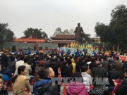 Hà Nội sẽ \