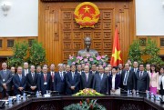 Nhật Bản sẽ là nhà đầu tư chiến lược trong quá trình CPH DN Nhà nước tại Việt Nam