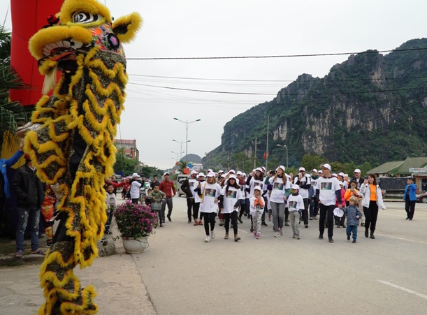 12 trieu nguoi tham gia tim hieu ve di san phong nha ke bang