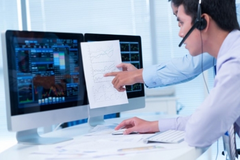 Việt Nam trước ngưỡng cửa blockchain và trí tuệ nhân tạo viet nam truoc nguong cua blockchain va tri tue nhan tao