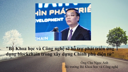 Việt Nam trước ngưỡng cửa blockchain và trí tuệ nhân tạo viet nam truoc nguong cua blockchain va tri tue nhan tao