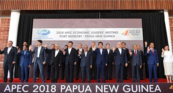 10 sự kiện kinh tế thế giới "nóng" nhất năm 2018 10 su kien kinh te the gioi nong nhat nam 2018
