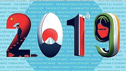 nhung rui ro lon cho cac thi truong moi noi trong nam 2019