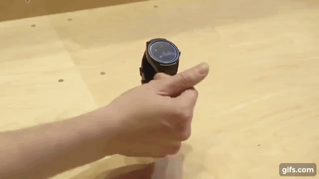 google he lo cong nghe cho phep dieu huong ma khong can cham vao man hinh