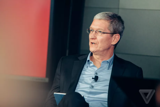 Apple coi Việt Nam là thị trường trọng điểm trong năm 2019 apple coi viet nam la thi truong trong diem trong nam 2019