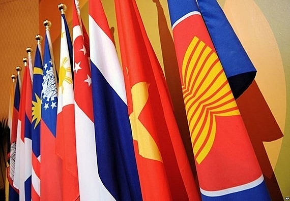 Hội nghị quan chức cao cấp kinh tế ASEAN lần thứ nhất năm 2019 tập trung vào 12 vấn đề ưu tiên hoi nghi quan chuc cao cap kinh te asean lan thu nhat nam 2019 tap trung vao 12 van de uu tien