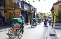 Việt Nam là một trong 10 điểm đến du lịch hấp dẫn nhất năm 2019