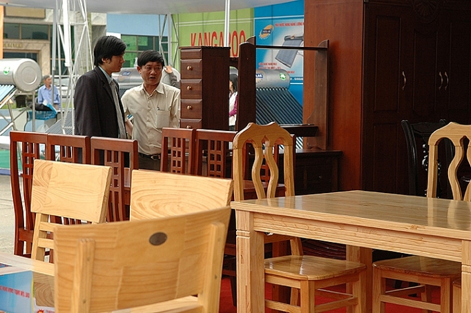 Xuất khẩu năm 2019: Nhiều dư địa tăng trưởng xuat khau nam 2019 nhieu du dia tang truong