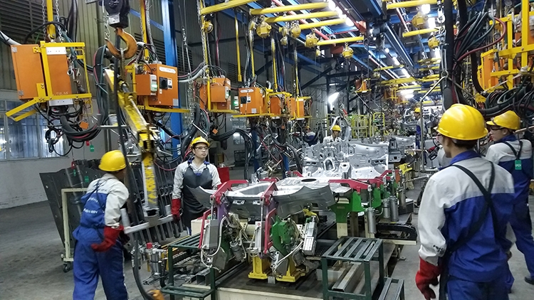 Thu hút FDI tháng 1/2023: Vốn đăng ký mới "đảo chiều" tăng mạnh Thu hút FDI tháng 1/2023: Vốn đăng ký mới "đảo chiều" tăng mạnh