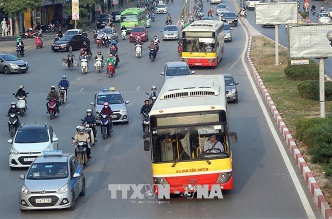 ha noi mo rong mang luoi ve xe buyt dien tu toi uu hoa luong tuyen