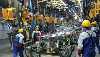 Thu hút FDI tháng 1/2023: Vốn đăng ký mới 