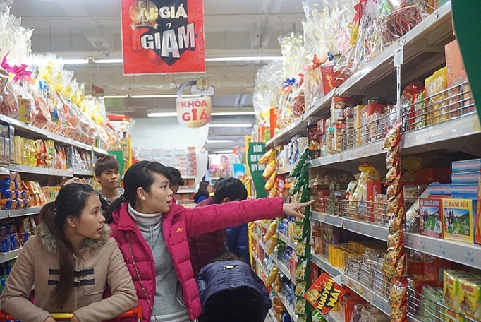 nghe an va ha tinh bao dam nguon cung tet nguyen dan 2019