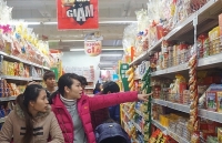 Nghệ An và Hà Tĩnh: Bảo đảm nguồn cung Tết Nguyên đán 2019