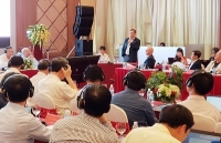 Phát triển thủy sản Việt Nam bền vững: Vấn đề quan tâm của Ngân hàng thế giới