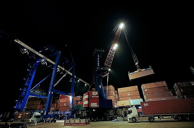 tho nhi ky tang ho tro xuat khau cho cac doanh nghiep trong nam 2019