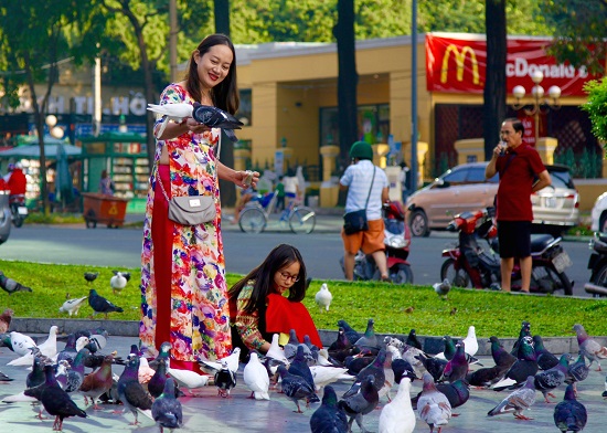 TP Hồ Chí Minh công bố lịch nghỉ Tết Nguyên đán của cán bộ, công chức, viên chức tp ho chi minh cong bo lich nghi tet nguyen dan cua can bo cong chuc vien chuc