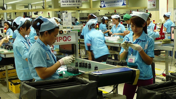 Tham gia FTA thế hệ mới: Cam kết lao động - xu thế tất yếu tham gia fta the he moi cam ket lao dong xu the tat yeu