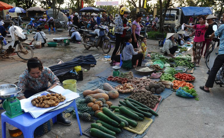 suc mua tai cho truyen thong nghe an giam vi sao
