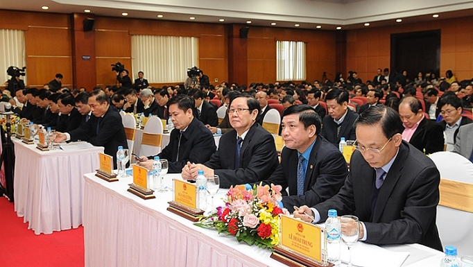 nam 2019 hoi nhap kinh te quoc te se tiep tuc mang lai ket qua thiet thuc cho quoc gia nguoi dan va cong dong doanh nghiep