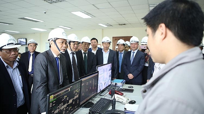 nam 2019 hoi nhap kinh te quoc te se tiep tuc mang lai ket qua thiet thuc cho quoc gia nguoi dan va cong dong doanh nghiep