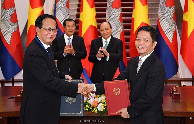 nam 2019 hoi nhap kinh te quoc te se tiep tuc mang lai ket qua thiet thuc cho quoc gia nguoi dan va cong dong doanh nghiep