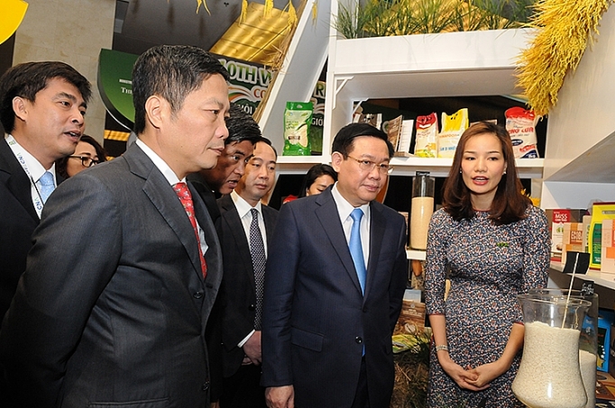 nam 2019 hoi nhap kinh te quoc te se tiep tuc mang lai ket qua thiet thuc cho quoc gia nguoi dan va cong dong doanh nghiep