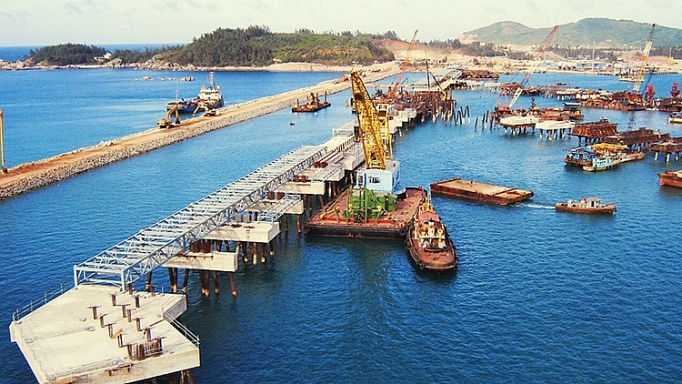 da co roi ngai gi vat can