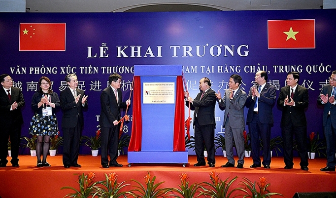 xuc tien thuong mai chon loc doi tuong ho tro