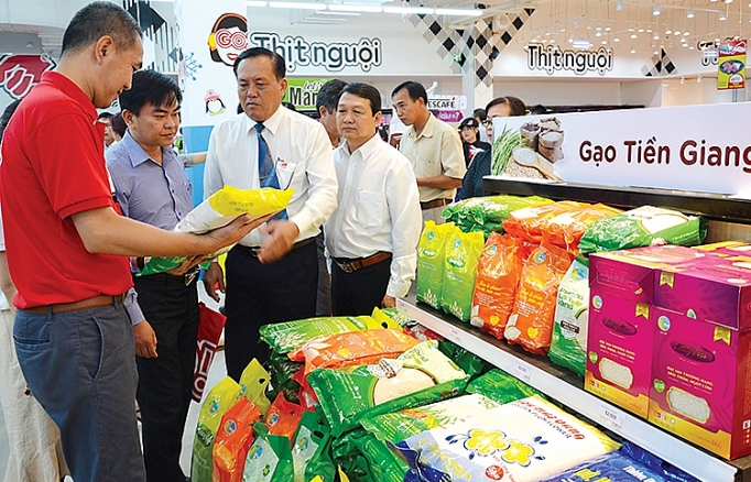 cptpp va nhung co hoi cho nong san viet nam