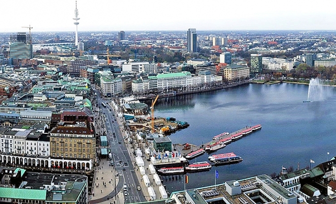 Cách mạng công nghiệp 4.0: Nhìn từ nước Đức cach mang cong nghiep 40 nhin tu nuoc duc