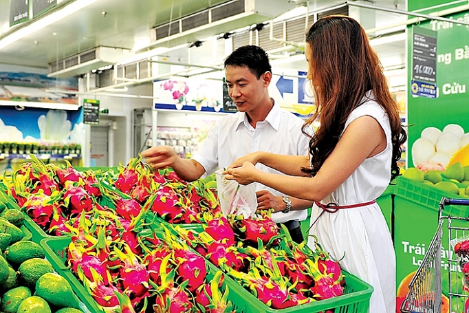 cptpp va nhung co hoi cho nong san viet nam