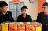 Chống buôn lậu, hàng giả tại Nghệ An: Triệt phá điểm nóng