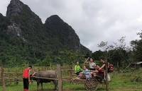 Khu vực Phong Nha - Kẻ Bàng: Điểm du lịch cộng đồng lý tưởng