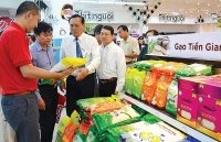 CPTPP và những cơ hội cho nông sản Việt Nam