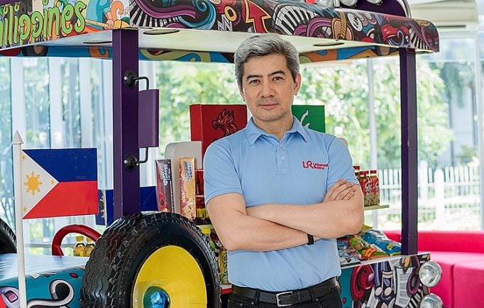 nong san viet nam phu hop voi nguoi dan philippines