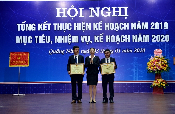 PC Quảng Ninh: Một năm thành công pc quang ninh mot nam thanh cong