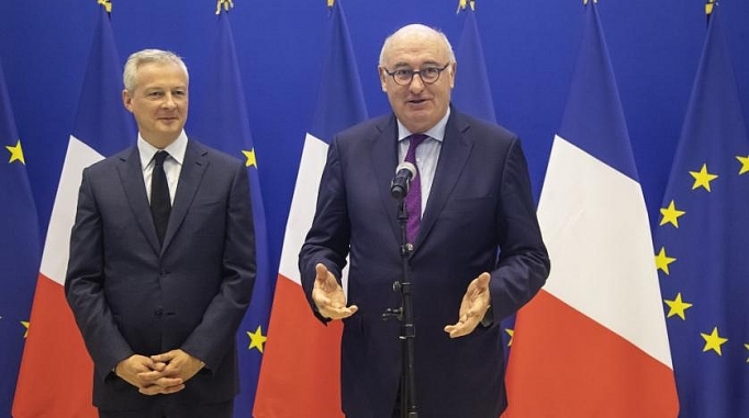 phap va eu san sang tra dua moi de doa cua my ve thue quan moi