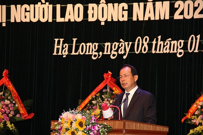 Than Hòn Gai phấn đấu bảo đảm “3 An” than hon gai phan dau bao dam 3 an
