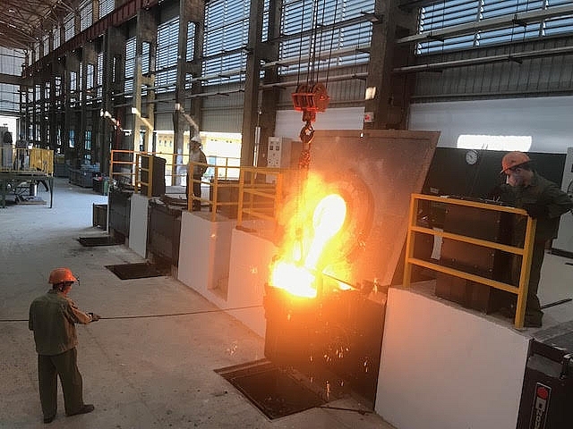 Năm 2019 Veam đạt lợi nhuận 6.982 tỷ đồng nam 2019 veam dat loi nhuan 7824 ty dong