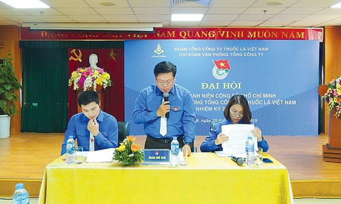 phat huy tinh than sang tao xung kich tinh nguyen