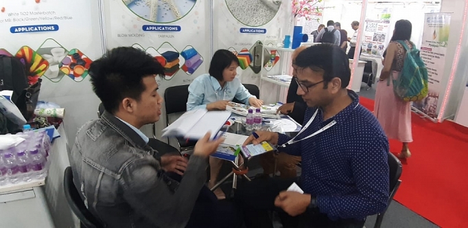 trao doi co hoi hop tac kinh doanh trong linh vuc nhua va khoang san tai an do