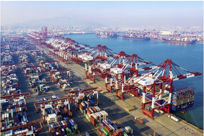 nganh cong nghiep thit lon lac quan khoi sac sau thoa thuan thuong mai my trung