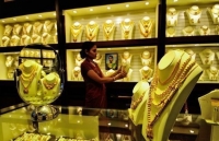 Giá vàng thế giới thiếu khởi sắc trong tuần giao dịch vừa qua