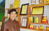 Đổi đời nhờ OCOP