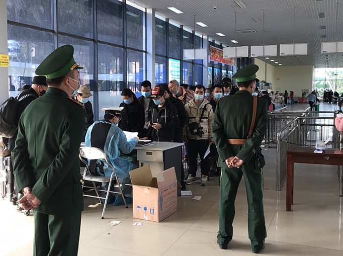 quang ninh trien khai nhieu bien phap phong dich ncov