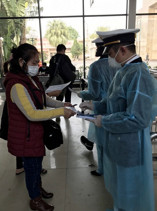 quang ninh trien khai nhieu bien phap phong dich ncov