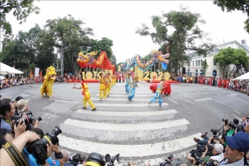 Hà Nội: Không tổ chức lễ hội nếu thấy không cần thiết